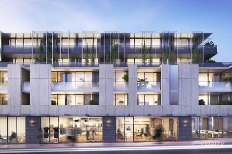 Property photo of 17/625 Glenferrie Road Hawthorn VIC 3122