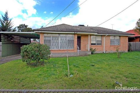 Property photo of 20 Berger Street Dallas VIC 3047