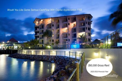 426-427/17 Buccaneer Dr, Urangan, QLD 4655