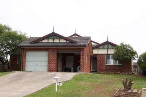 Property photo of 6 Madden Parade Singleton Heights NSW 2330