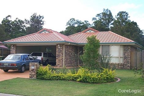 Property photo of 49 Oakdale Avenue Nerang QLD 4211