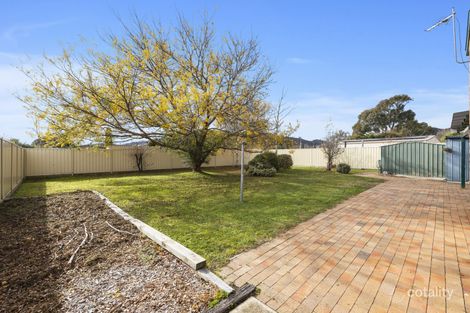 Property photo of 30 Ironbark Crescent Banks ACT 2906