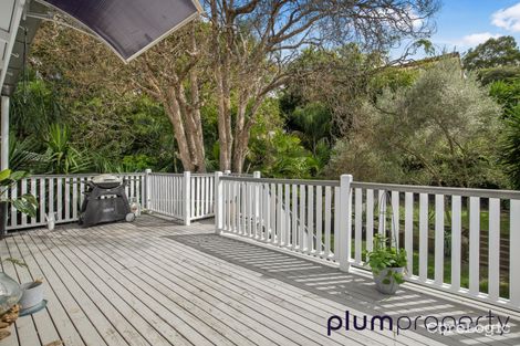 Property photo of 29 Guthrie Street Paddington QLD 4064