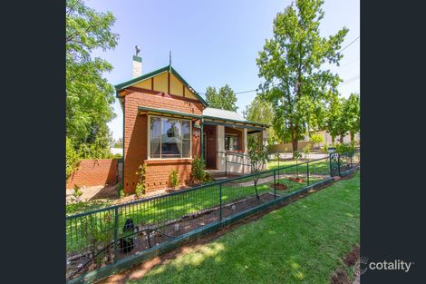 Property photo of 22 William Street Narrandera NSW 2700