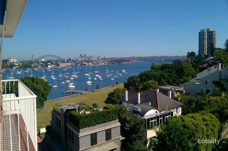 Property photo of 31/11 Yarranabbe Road Darling Point NSW 2027