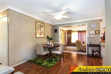 Property photo of 66 Loder Crescent South Windsor NSW 2756