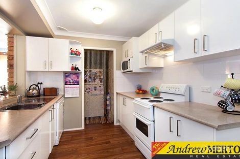Property photo of 66 Loder Crescent South Windsor NSW 2756