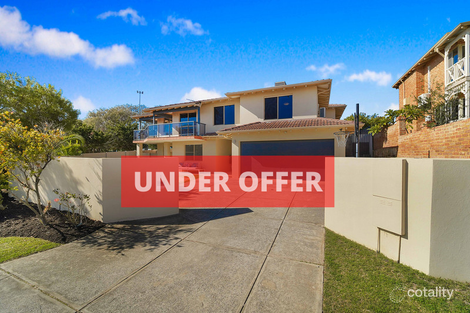 Property photo of 1 Helsall Court Sorrento WA 6020