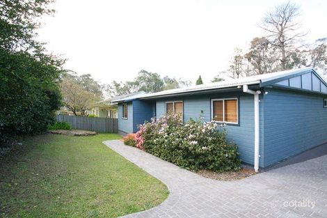 Property photo of 50 Murphy Street Blaxland NSW 2774