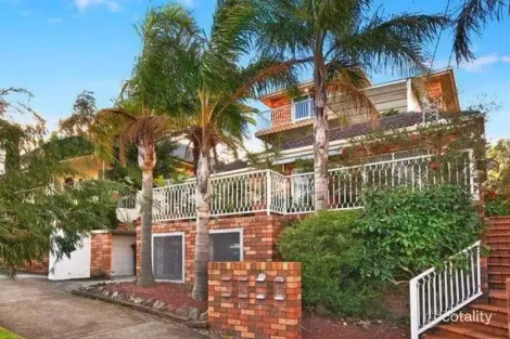 1/13 Salisbury Rd, Kensington, NSW 2033
