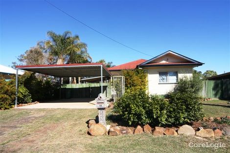 Property photo of 18 Palmer Street Dalby QLD 4405