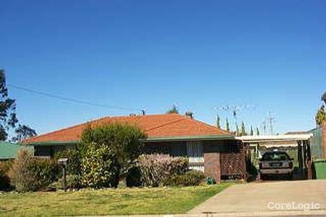 Property photo of 26 Seppelt Street Wilsonton Heights QLD 4350