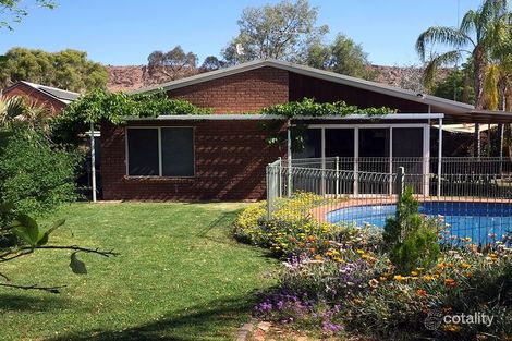 30 Eagle Ct, Desert Springs, NT 0870