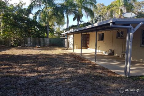 Property photo of 19 Woodland Court Deeragun QLD 4818