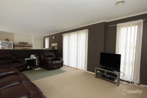 Property photo of 50 Edgevale Way Tarneit VIC 3029