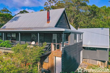 14 Orchis Dr, Tamborine Mountain, QLD 4272