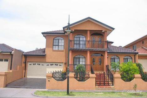 Property photo of 2 Casuarina Close Maribyrnong VIC 3032