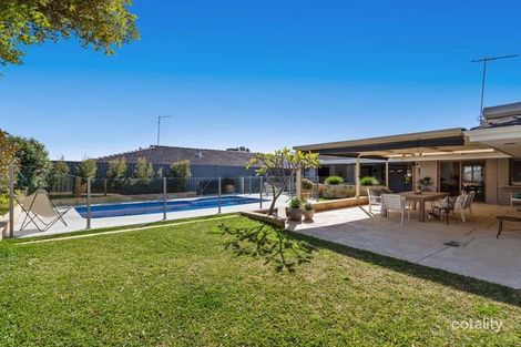 Property photo of 4 Bradbury Way Samson WA 6163