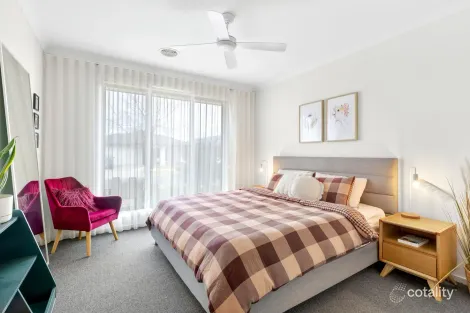 Property photo of 18 Snedden Street Armstrong Creek VIC 3217