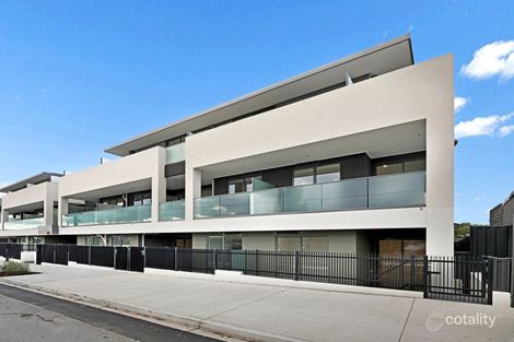 Property photo of 103/112-124 Middleborough Road Blackburn South VIC 3130