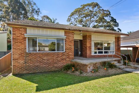 Property photo of 138 Heaslip Street Mangerton NSW 2500