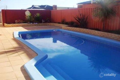 6 Chinchilla Pkwy, Port Kennedy, WA 6172