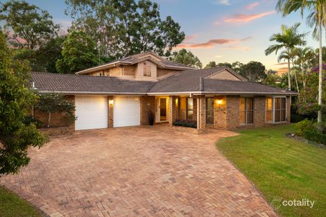 Property photo of 41 Alexandra Circuit Alexandra Hills QLD 4161