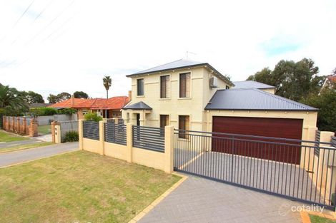 Property photo of 10A Climping Street Balga WA 6061