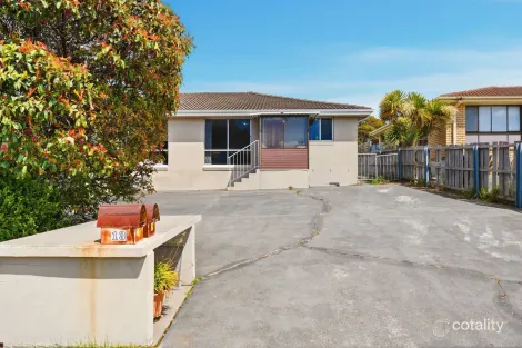 2/13 Lucinda Pde, Lutana, TAS 7009