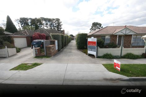 4/36 Central Ave, Boronia, VIC 3155