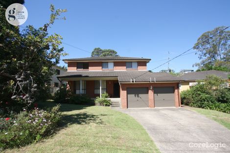 Property photo of 4 Tanderra Avenue Carlingford NSW 2118