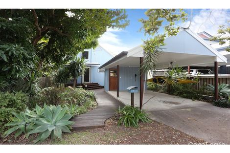Property photo of 95 Adam Street Wynnum QLD 4178