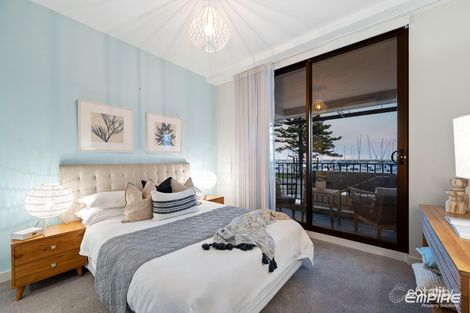 Property photo of 4/9 Coromandel Approach North Coogee WA 6163