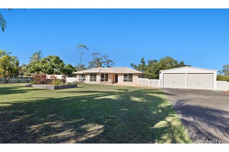 Property photo of 24-26 Newton Avenue Barmaryee QLD 4703