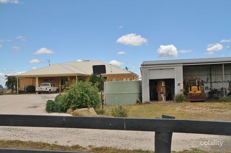 410 Mia Mia-Derrinal Rd, Derrinal, VIC 3523