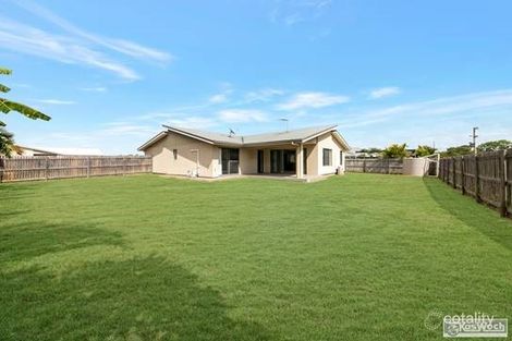 Property photo of 11 Maree Crescent Gracemere QLD 4702