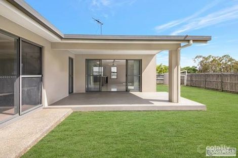 Property photo of 11 Maree Crescent Gracemere QLD 4702