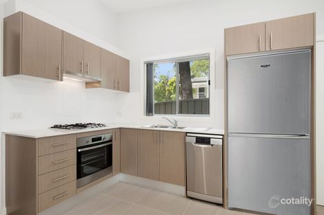 Property photo of 8B Edwards Road Wahroonga NSW 2076