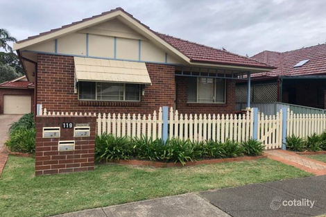 Property photo of 1/119 Kemp Street Hamilton South NSW 2303