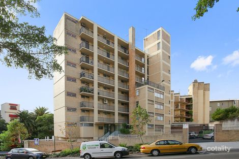 Property photo of 1B/51-57 Bayswater Road Rushcutters Bay NSW 2011