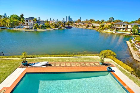 91/40 Cotlew St E, Southport, QLD 4215