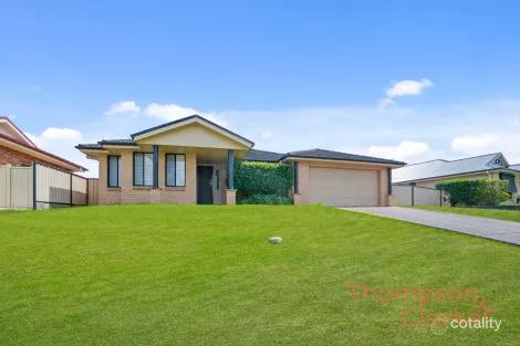 140 Avery St, Rutherford, NSW 2320