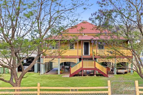 3 Elton St, Greenmount, QLD 4359