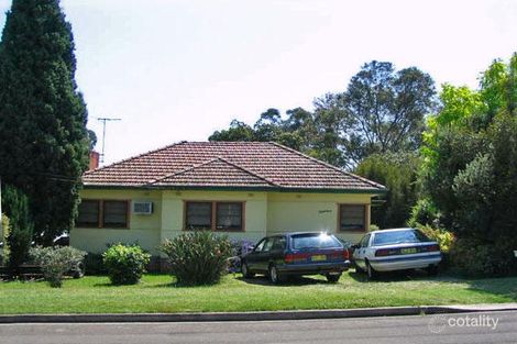 9 Jordan St, Wentworthville, NSW 2145