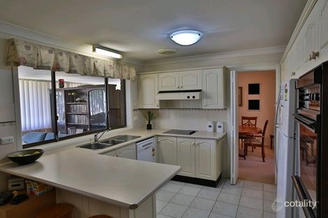 Property photo of 52 Factory Road Regentville NSW 2745