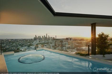 910/20 Festival Pl, Newstead, QLD 4006