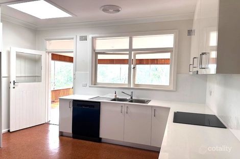 Property photo of 55 Deepwater Road Castle Cove NSW 2069