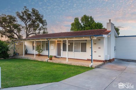 Property photo of 29 Sonego Avenue Kelmscott WA 6111