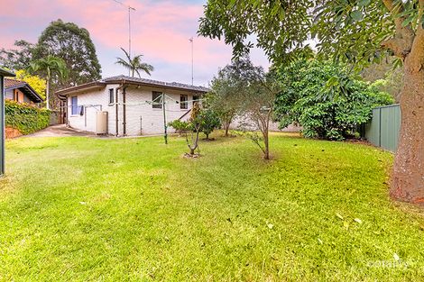 Property photo of 177A Fisher Road North Cromer NSW 2099