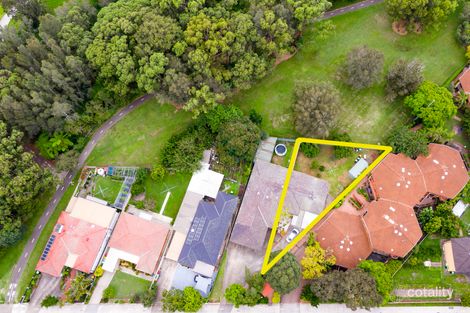 Property photo of 177A Fisher Road North Cromer NSW 2099